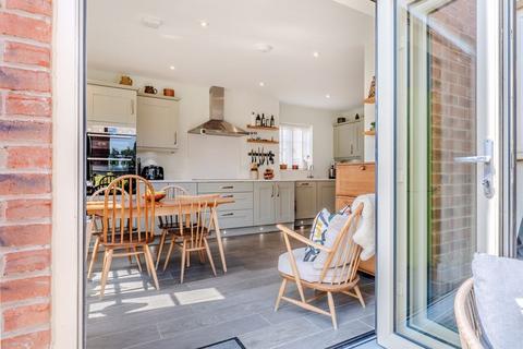 4 bedroom detached house for sale, Northfield Avenue, Great Bowden