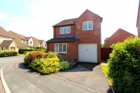 9 Dewfalls Drive, Bradley Stoke, Bristol, BS32 9BW