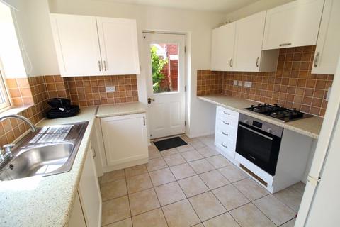 9 Dewfalls Drive, Bradley Stoke, Bristol, BS32 9BW