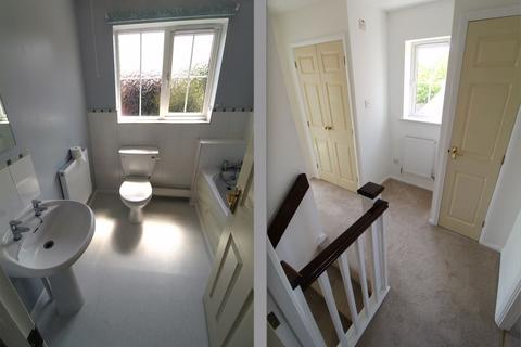 9 Dewfalls Drive, Bradley Stoke, Bristol, BS32 9BW