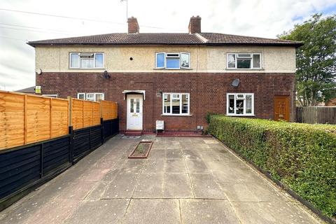 Rockingham Road, Corby NN17