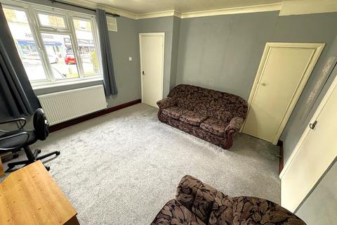 undefined, Rockingham Road, Corby NN17