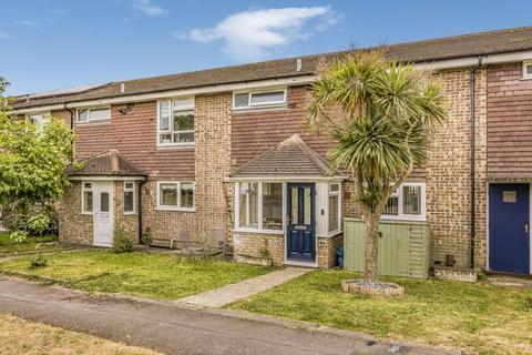 Lutman Street, Emsworth