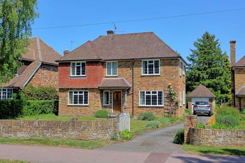 3 bedroom detached house for sale, HALF ACRE GARDENS, Chalfont St. Giles