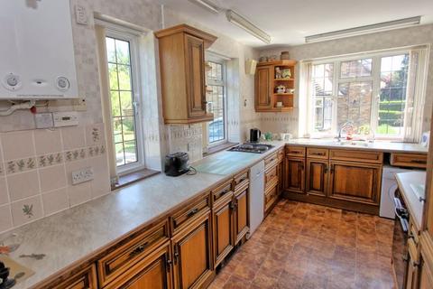 3 bedroom detached house for sale, HALF ACRE GARDENS, Chalfont St. Giles