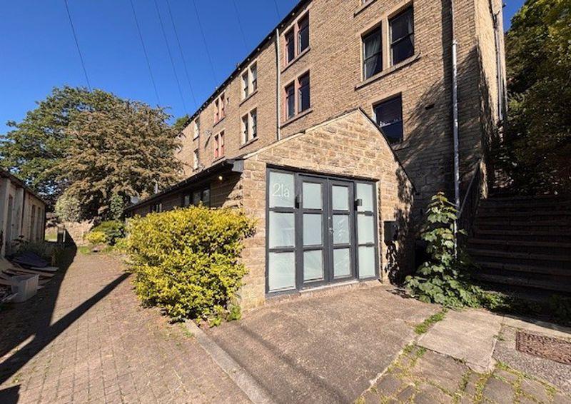 Detached Studio