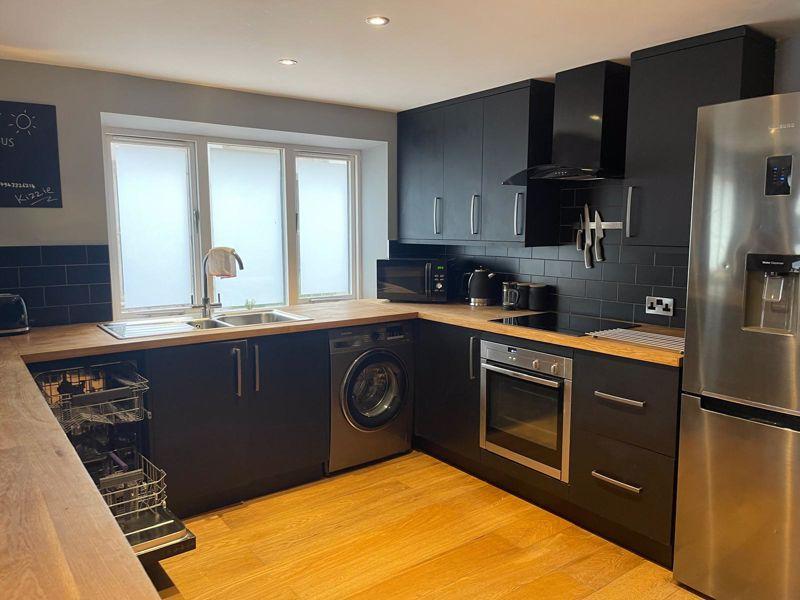 Stuio Kitchen