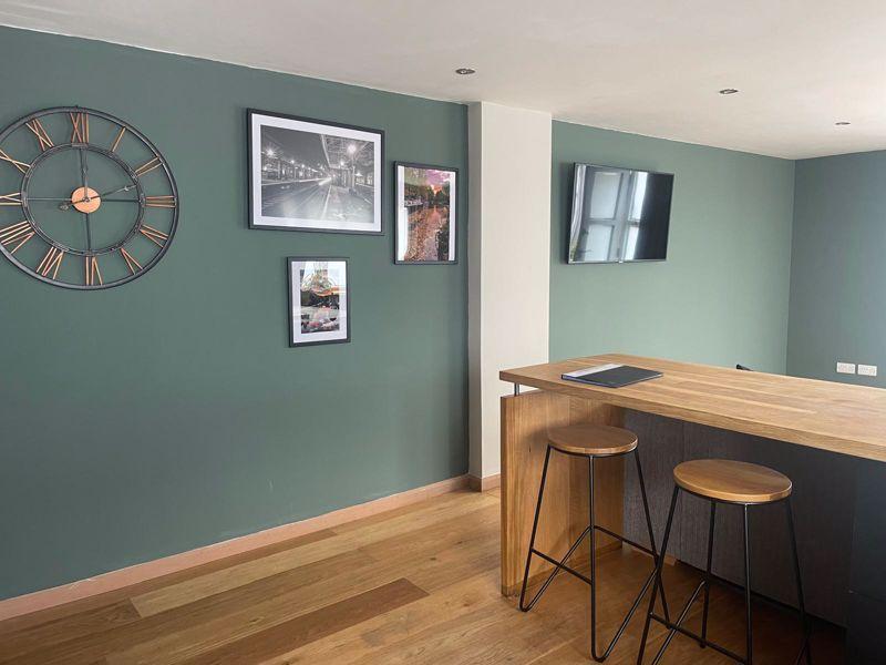 Studio Internal