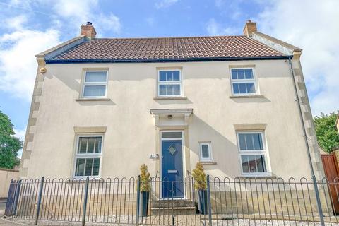 4 bedroom detached house for sale, Shepton Mallet