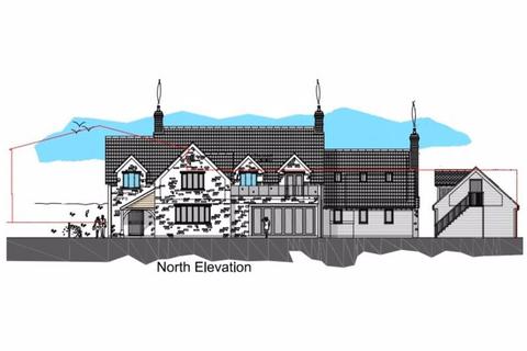 undefined, The Old Dairy, Chelynch
