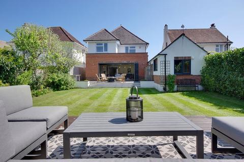 10 Durrington Road, Boscombe East, Bournemouth, BH7 6QA