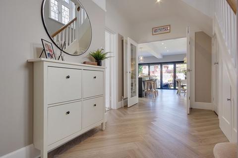 10 Durrington Road, Boscombe East, Bournemouth, BH7 6QA