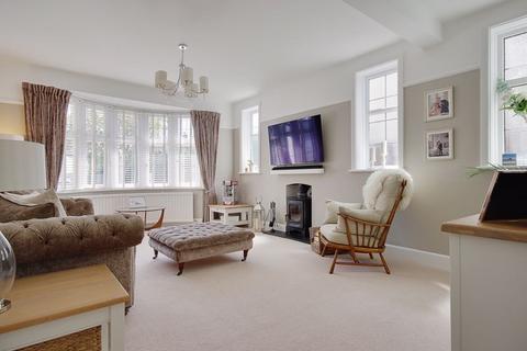 10 Durrington Road, Boscombe East, Bournemouth, BH7 6QA