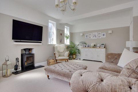 10 Durrington Road, Boscombe East, Bournemouth, BH7 6QA