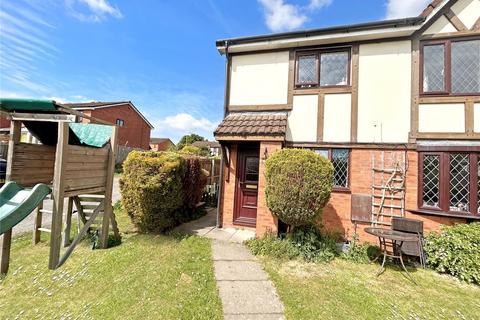 undefined, 7 Copperfield, Bridgnorth, Shropshire