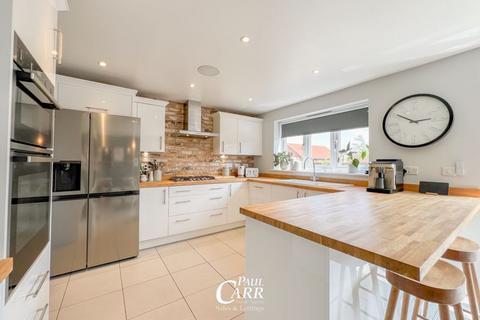 15 Buddleia Avenue, Streethay, Lichfield, WS13 8LL