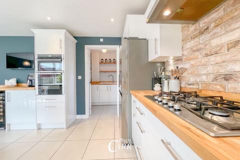 15 Buddleia Avenue, Streethay, Lichfield, WS13 8LL
