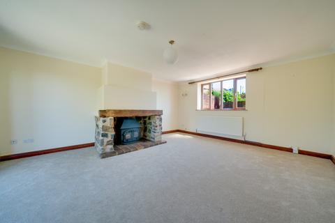 3 bedroom barn conversion for sale, Damson Hill Barn, Nash, Ludlow, Shropshire