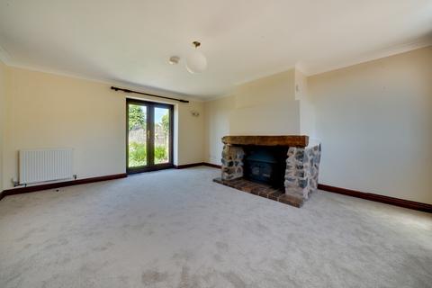 3 bedroom barn conversion for sale, Damson Hill Barn, Nash, Ludlow, Shropshire