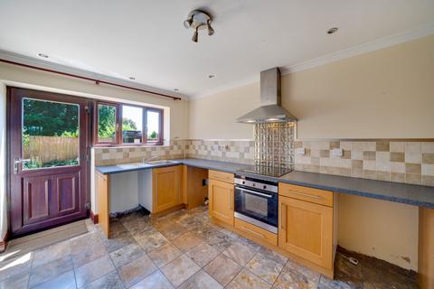 3 bedroom barn conversion for sale, Damson Hill Barn, Nash, Ludlow, Shropshire