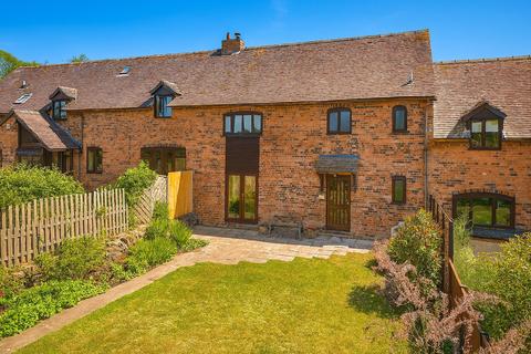 undefined, Damson Hill Barn, Nash, Ludlow, Shropshire