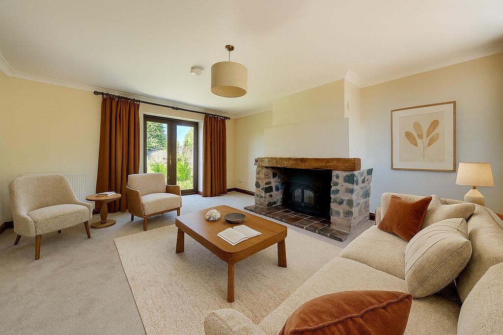Cgi Furnished