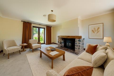 undefined, Damson Hill Barn, Nash, Ludlow, Shropshire