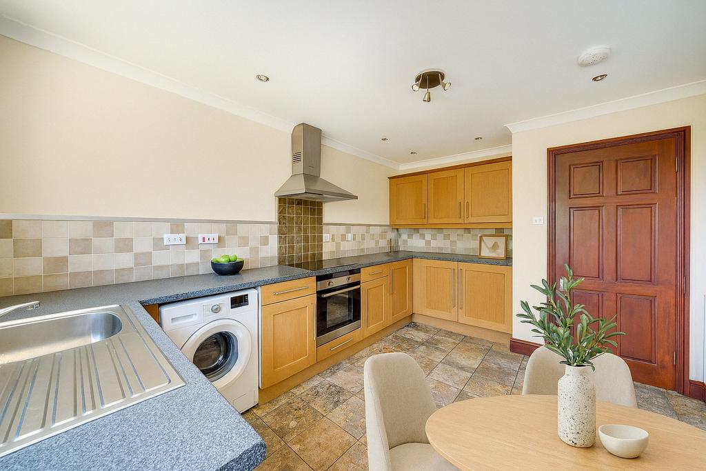 Cgi Furnished
