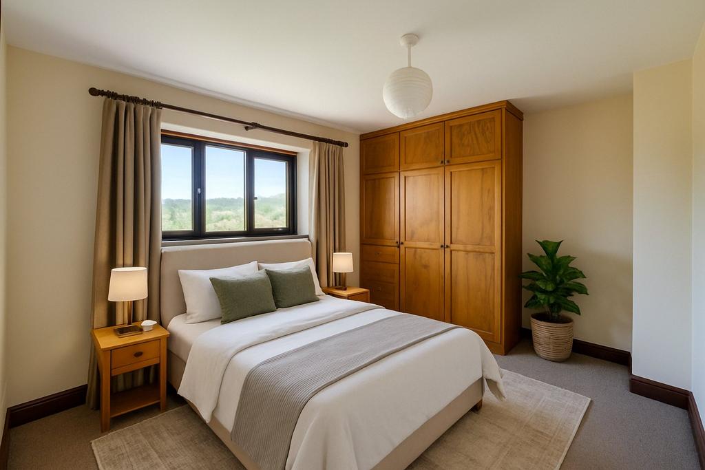 Cgi Furnished