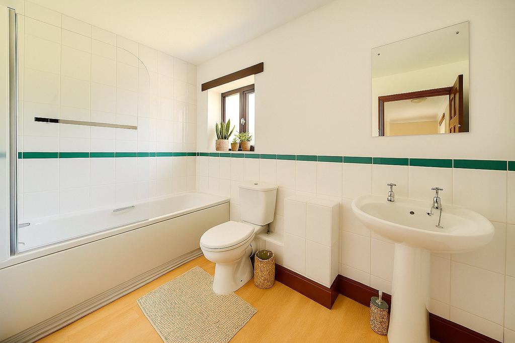 Cgi Furnished