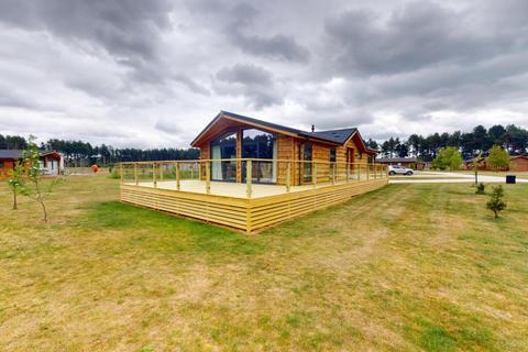 undefined, Scampston Park Lodges, Scampston, YO17 8HL