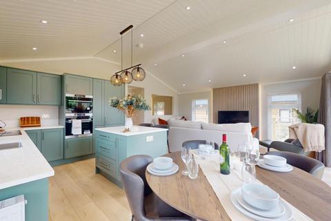 undefined, Scampston Park Lodges, Scampston, YO17 8HL
