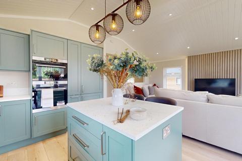 undefined, Scampston Park Lodges, Scampston, YO17 8HL