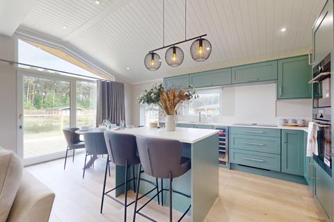 undefined, Scampston Park Lodges, Scampston, YO17 8HL
