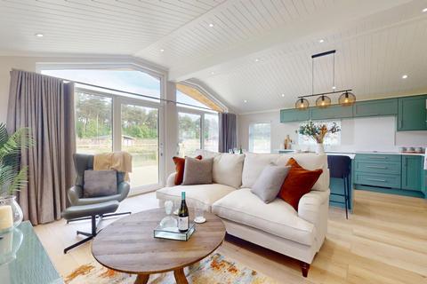 undefined, Scampston Park Lodges, Scampston, YO17 8HL
