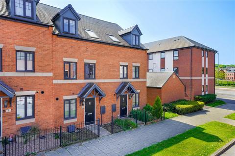 4 Bird Way, Lawley, Telford, TF4 2TJ