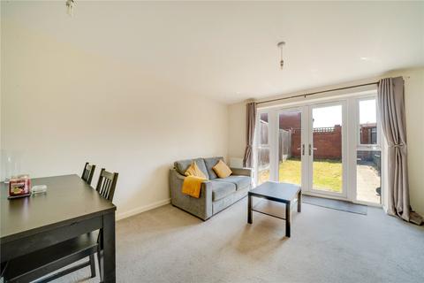 4 Bird Way, Lawley, Telford, TF4 2TJ