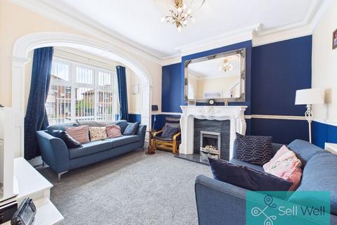 11 Bishop Road, Salford, M6 8PX