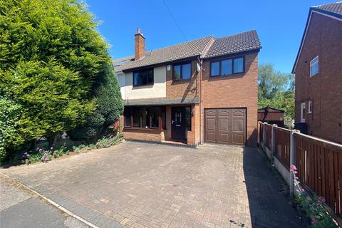 4 bedroom semi-detached house for sale, 7 Ash Lea Drive, Donnington, Telford, Shropshire