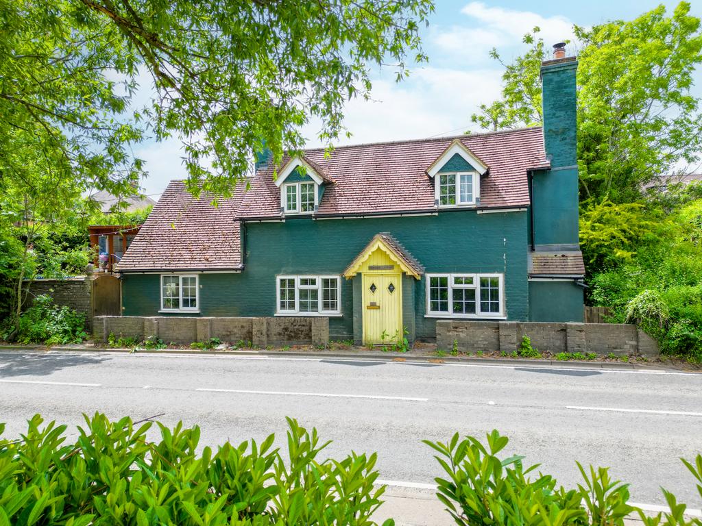 Tring Road, Northchurch, Berkhamsted