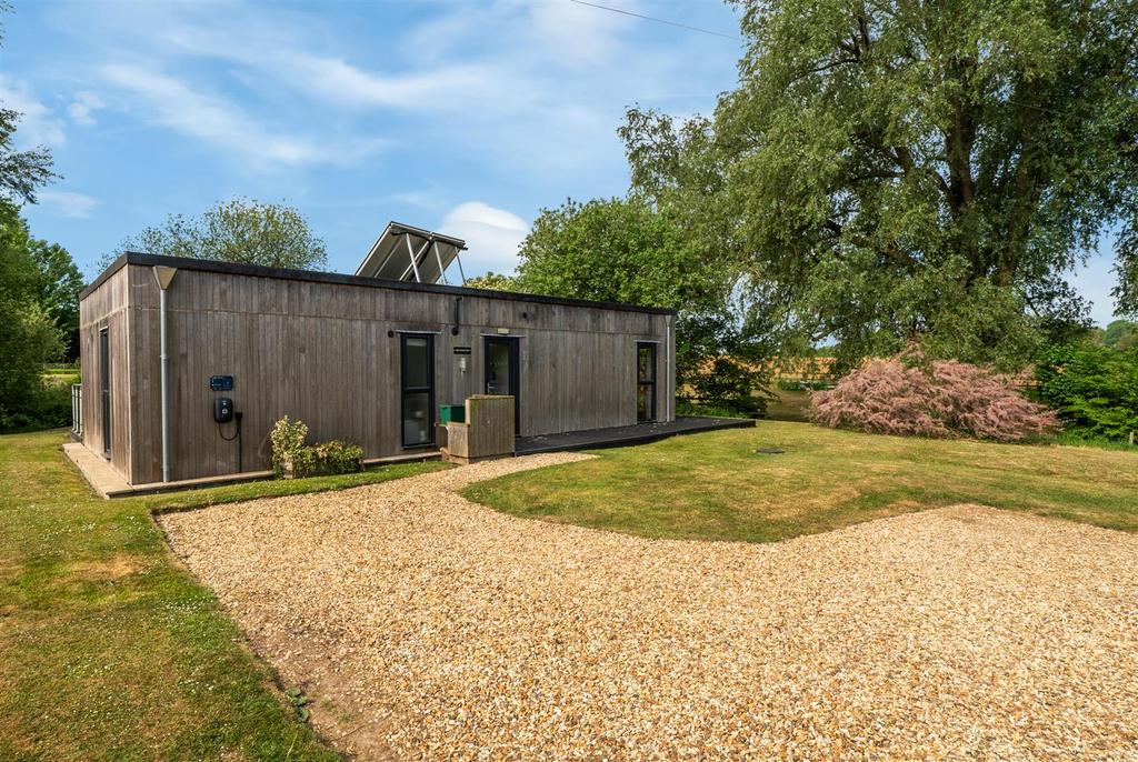 Cedar Lodges