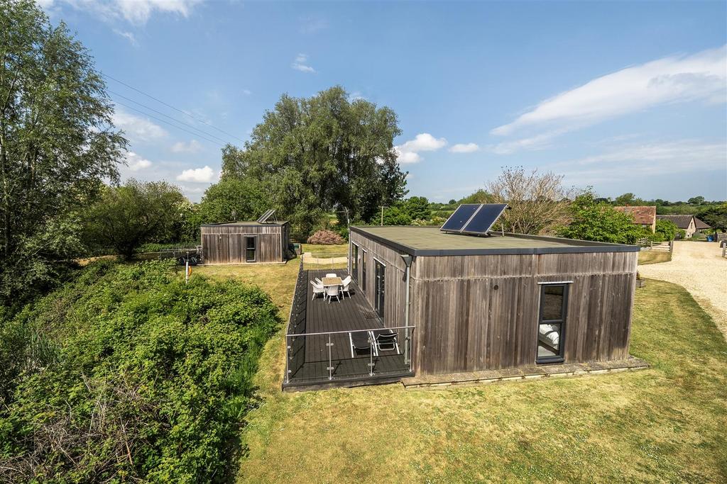 Cedar Lodges
