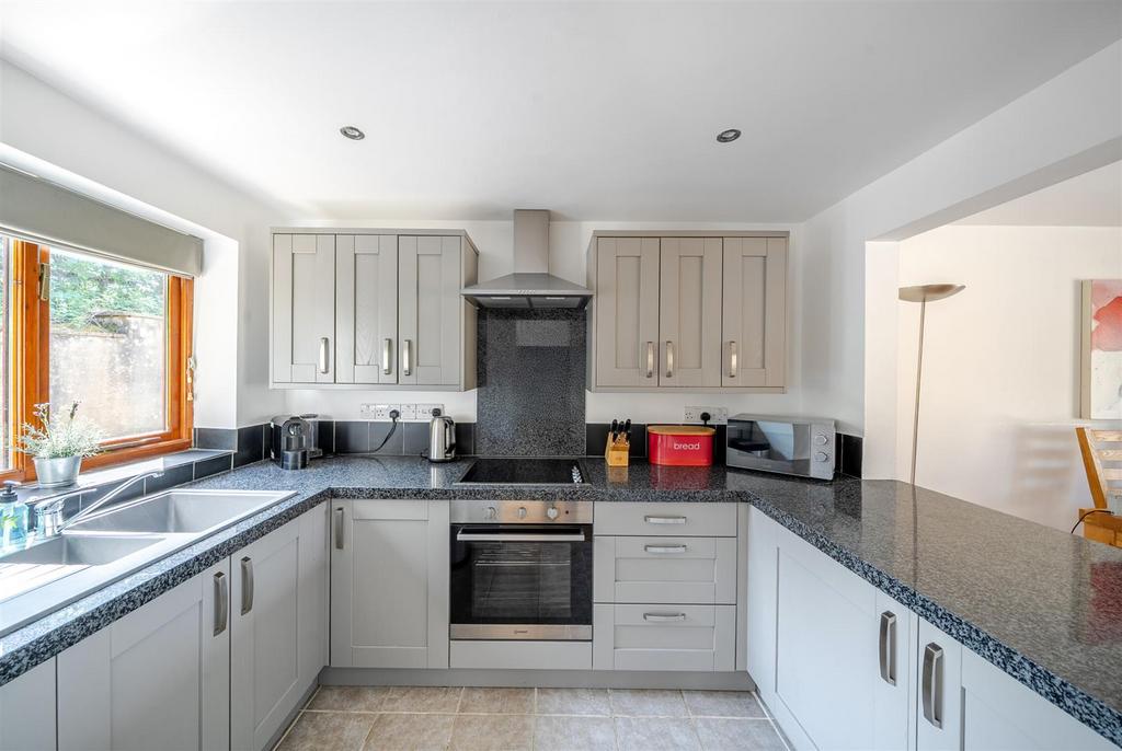 Holiday Cottages