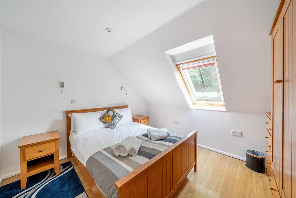 Holiday Cottages