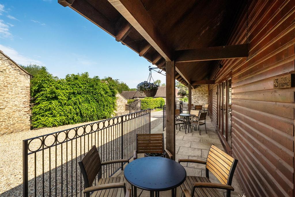Holiday Cottages