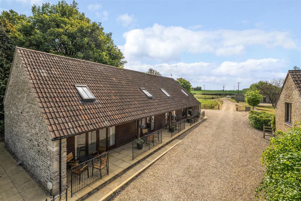 Holiday Cottages