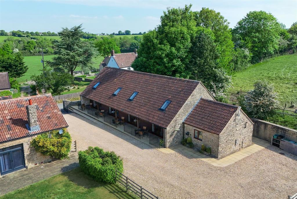 Holiday Cottages