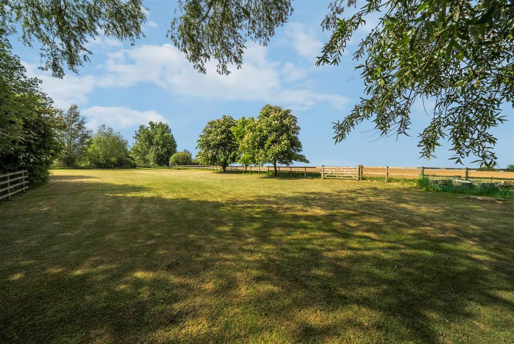 Grounds