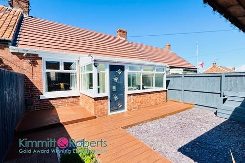 20 Hexham Avenue, Seaham, SR7 8NA