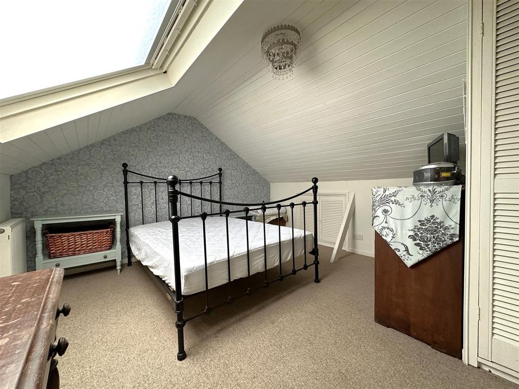 Loft Room